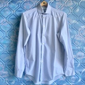 Calvin Klein Button Up